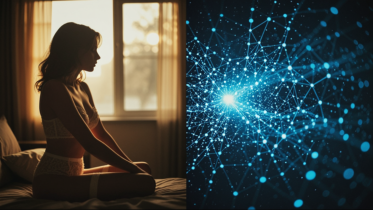 From Static to Sizzling: How AI Is Resurrecting 1970s Erotica at Cannes